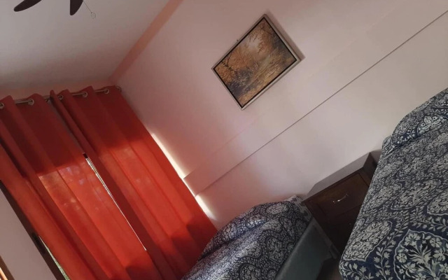 Hotel El Balcón