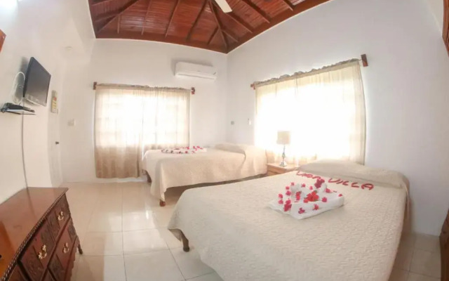 Vanvilla Guest House