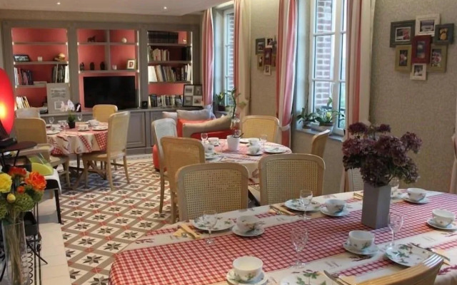 Domaine du Clos Fleuri