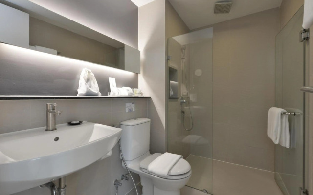 Arize Hotel Sukhumvit