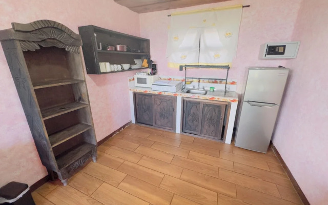 Hotel Hanna Suites