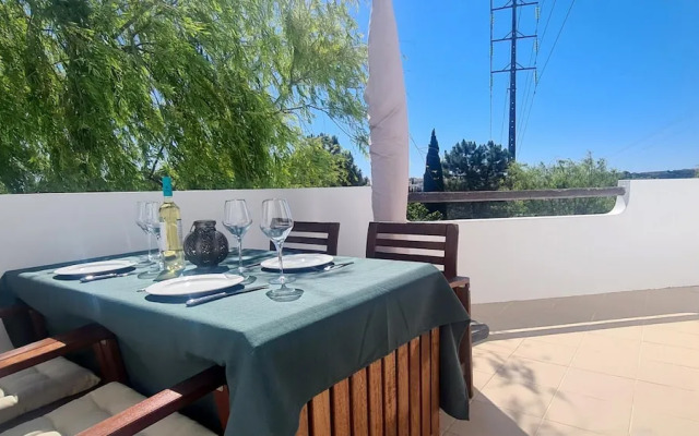 Green and Blue View Apartment Albufeira