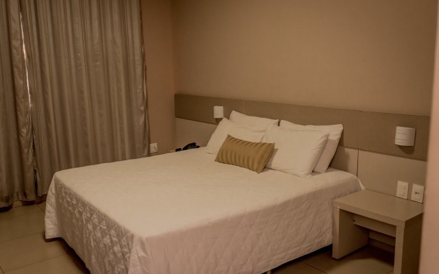 Fenix Hotel Araxa