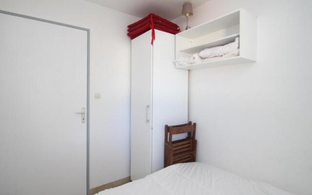 Appartement Argelès-sur-Mer, 2 pièces, 4 personnes - FR-1-309-253