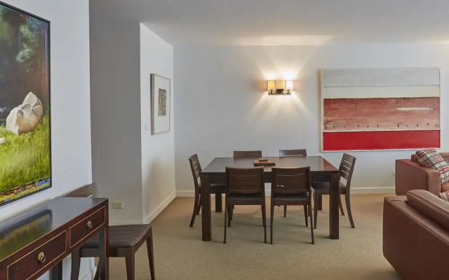 Woollahra Luxury - Quiet and Central