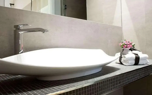 Cardilli Luxury Rooms