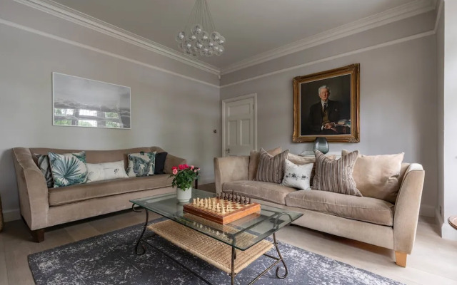Magdalen Road by Onefinestay