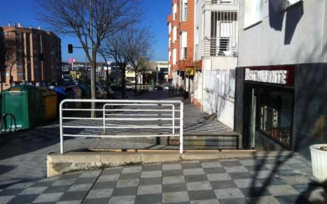 Hostal De Cuenca