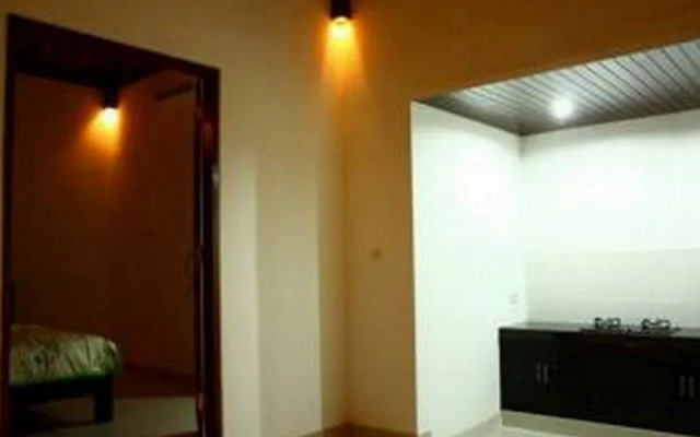 Yuliati Villa