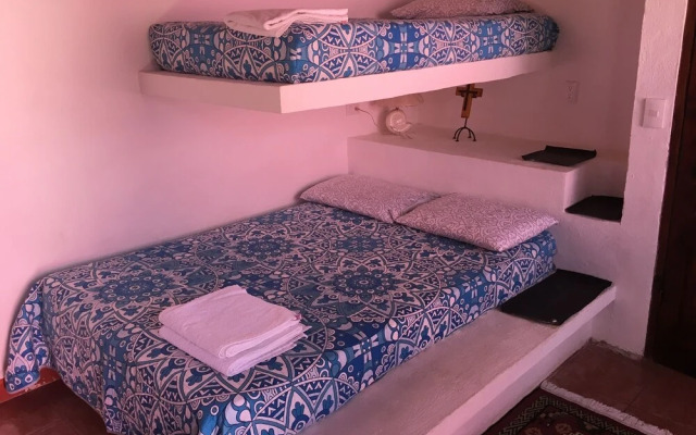 Casa Maria Guadalupe