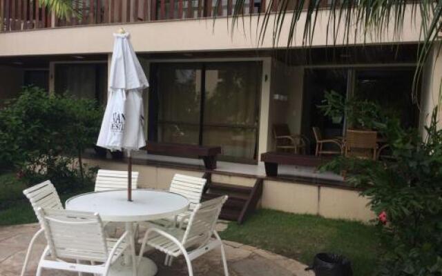 Nannai Residence Flat