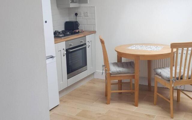 3br-sea View-fireplace-garden-free Parking