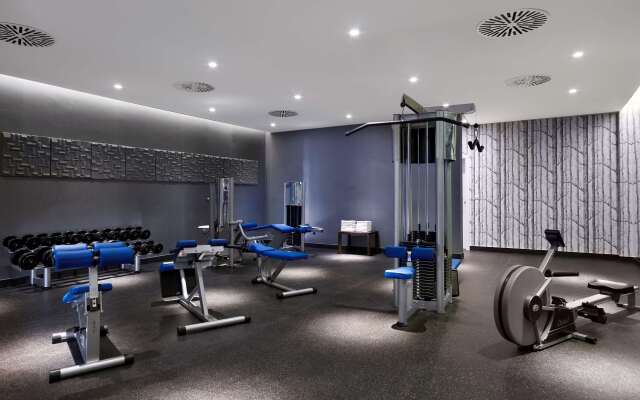 Park Plaza Histria Pula
