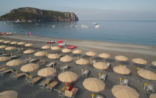 International Camping Village