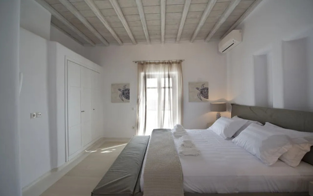 Villa Zircon
