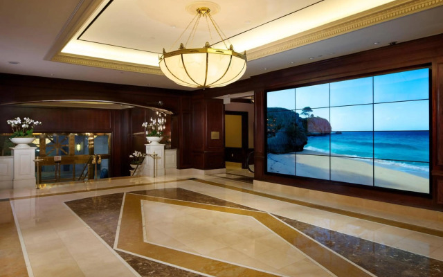 JW Marriott Miami