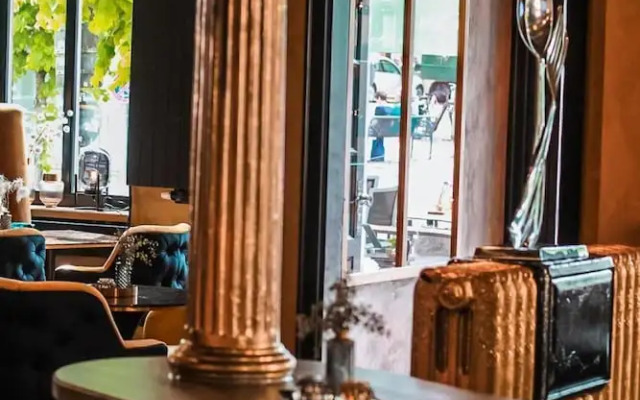 Hotel Schwarzer Adler