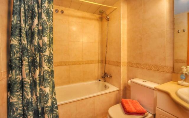 Apartment Nathania A146