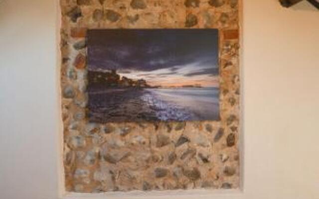 Holiday Home Swallow Barn
