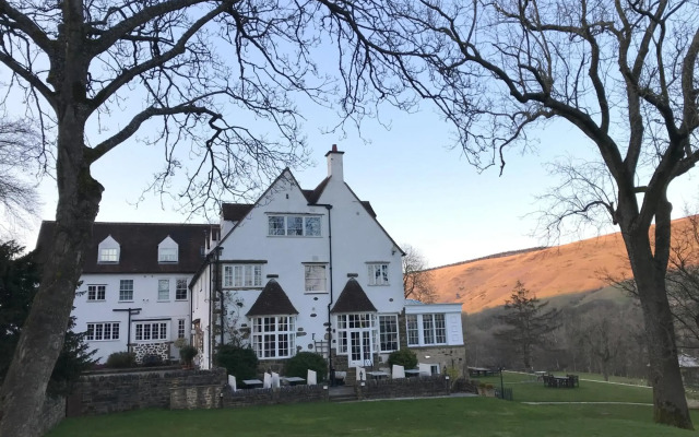 Losehill House Hotel & Spa