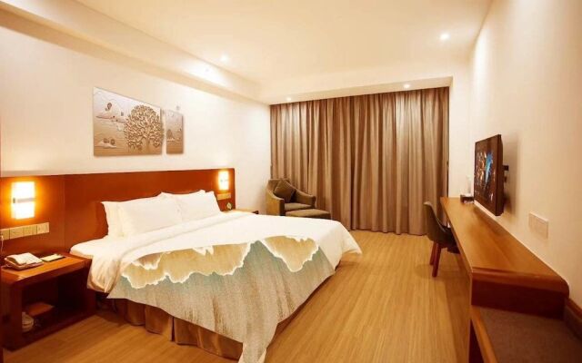 Kunshan Kingboard Hotel