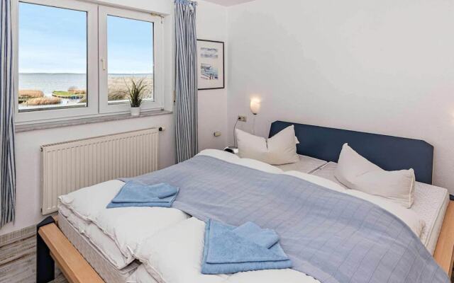 Aquarius Ferienwohnungen Usedom