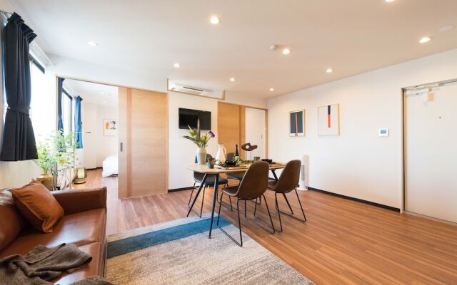 TORA HOTEL Skytree F