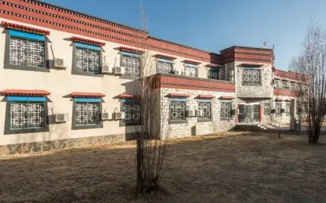 Wangrun Hotel