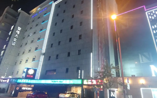 K hotel
