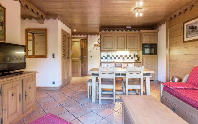 Appartement Saint-Martin-de-Belleville, 3 pièces, 6 personnes - FR-1-461-17