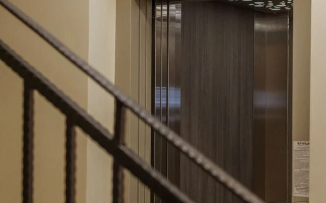 Dany Luxury Apartment