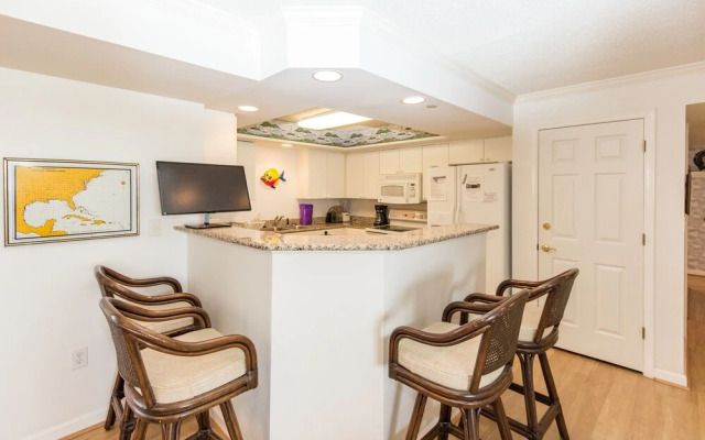 Brighton Towers #910 Ocean Front