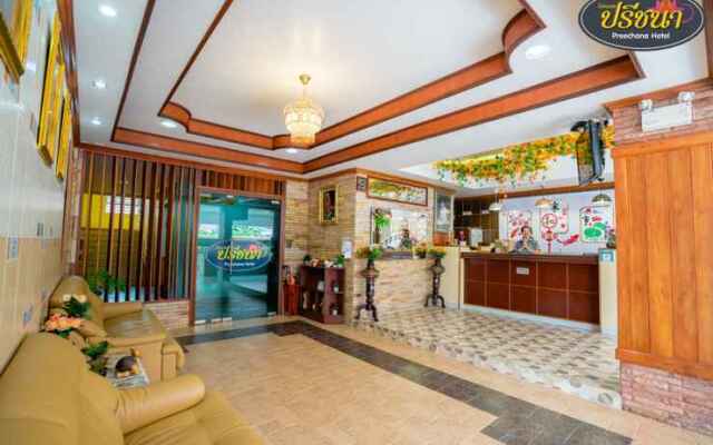 Preechana Hotel