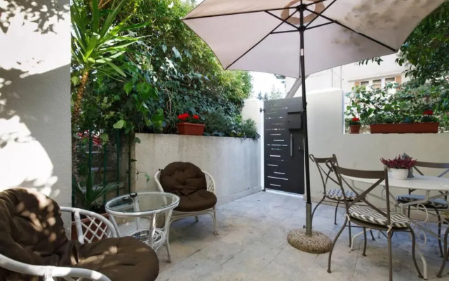 Joy4You Apt near Beach and Center