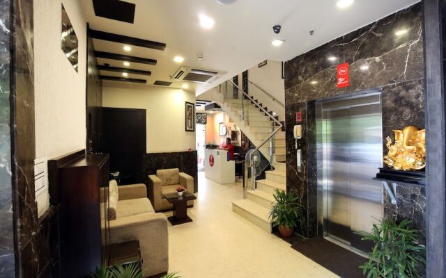Hotel E hteen