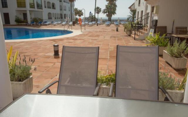 Marina Real 303