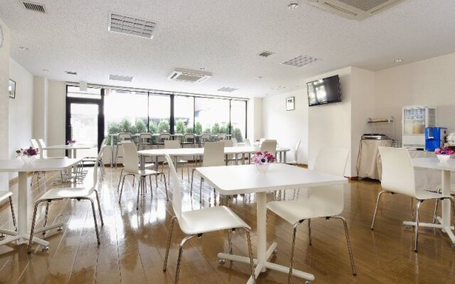 Bells's Inn Maebashi