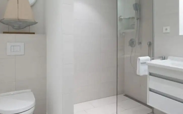 Holiday Apartment Strandgut 16.1