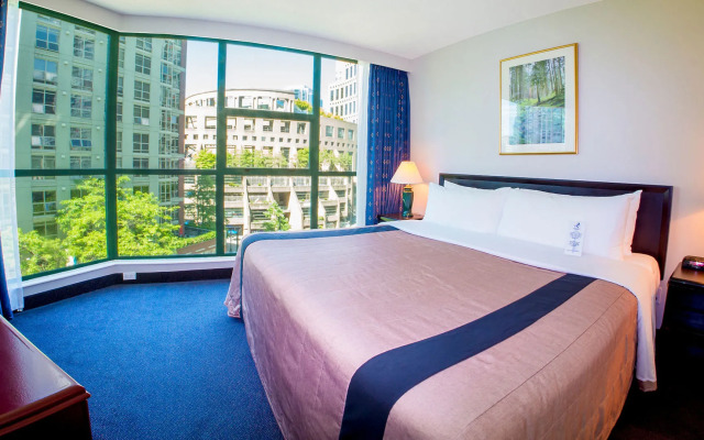 Rosedale Condominiums