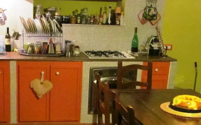 Casale Monte Dell Oca