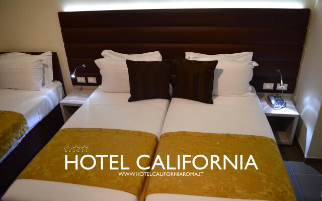 Hotel California