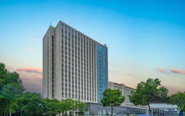 Haizhou Hotel