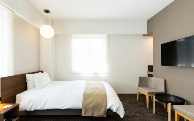 Hotel M's Est Kyoto Station South