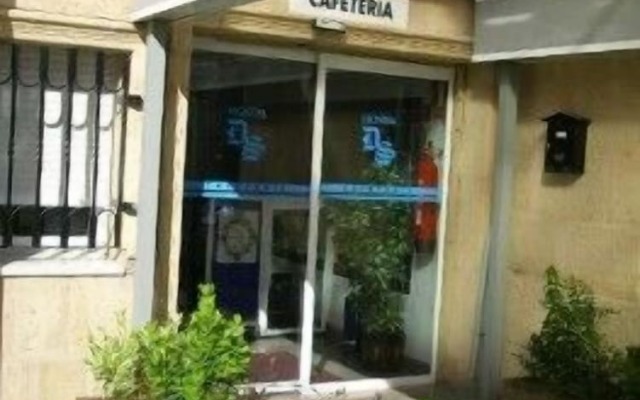 Hostal DS