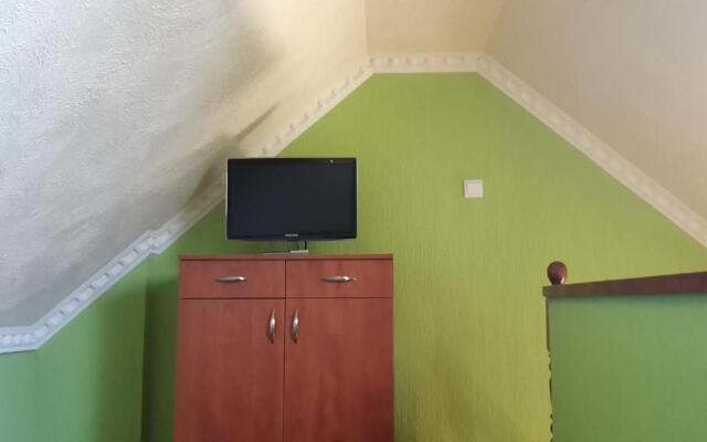 Nefelejcs Apartman