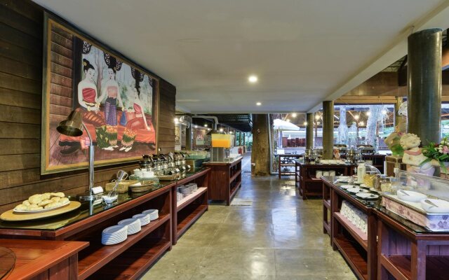 Royal Riverkwai Resort & Spa