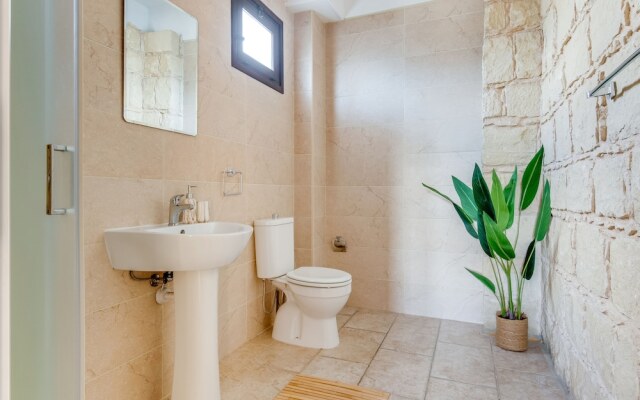 Sanders View - Dreamy 7-bdr Villa With Pool