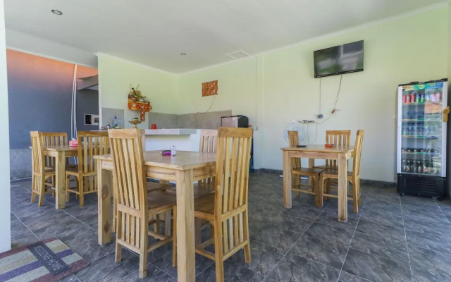 Manik Homestay Uluwatu