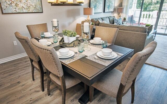 Condo Cabana Joia 3 Bedroom Reunion