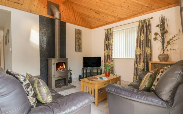 Suntrap Hideaway